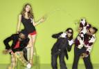 Las Vegas Black Eyed Peas 