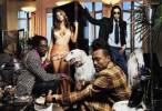 Las Vegas Black Eyed Peas 